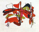 Dancing Maia Plicetskaia. Tapestry. 1997. ( B.Zhutovski) 
