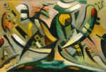 Composition. 1996. 