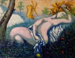 "Flora". 1996. 