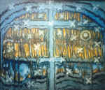 "Gate". 1997. 