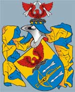 Личный герб С. Смирнова