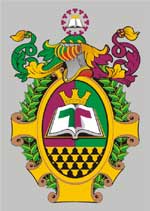 Герб "Библиотеки главы города"