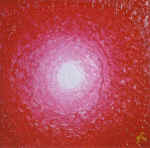 Триптих  "Эро-Эра" оргалит, масло 1999г. 